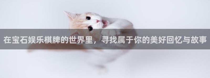 万向娱乐注册登录：在宝石娱乐棋牌的世界里，寻找属于你的美好回忆与故事